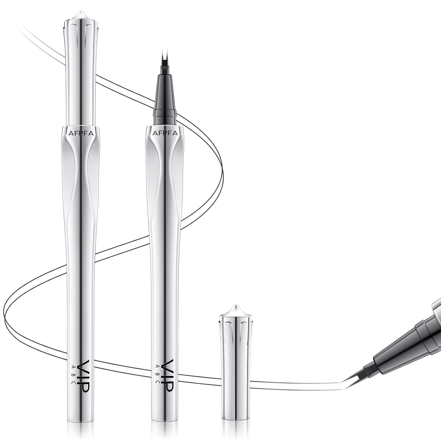 Creion de Sprâncene Premium – Definire Rapidă, Rezultat Impecabil