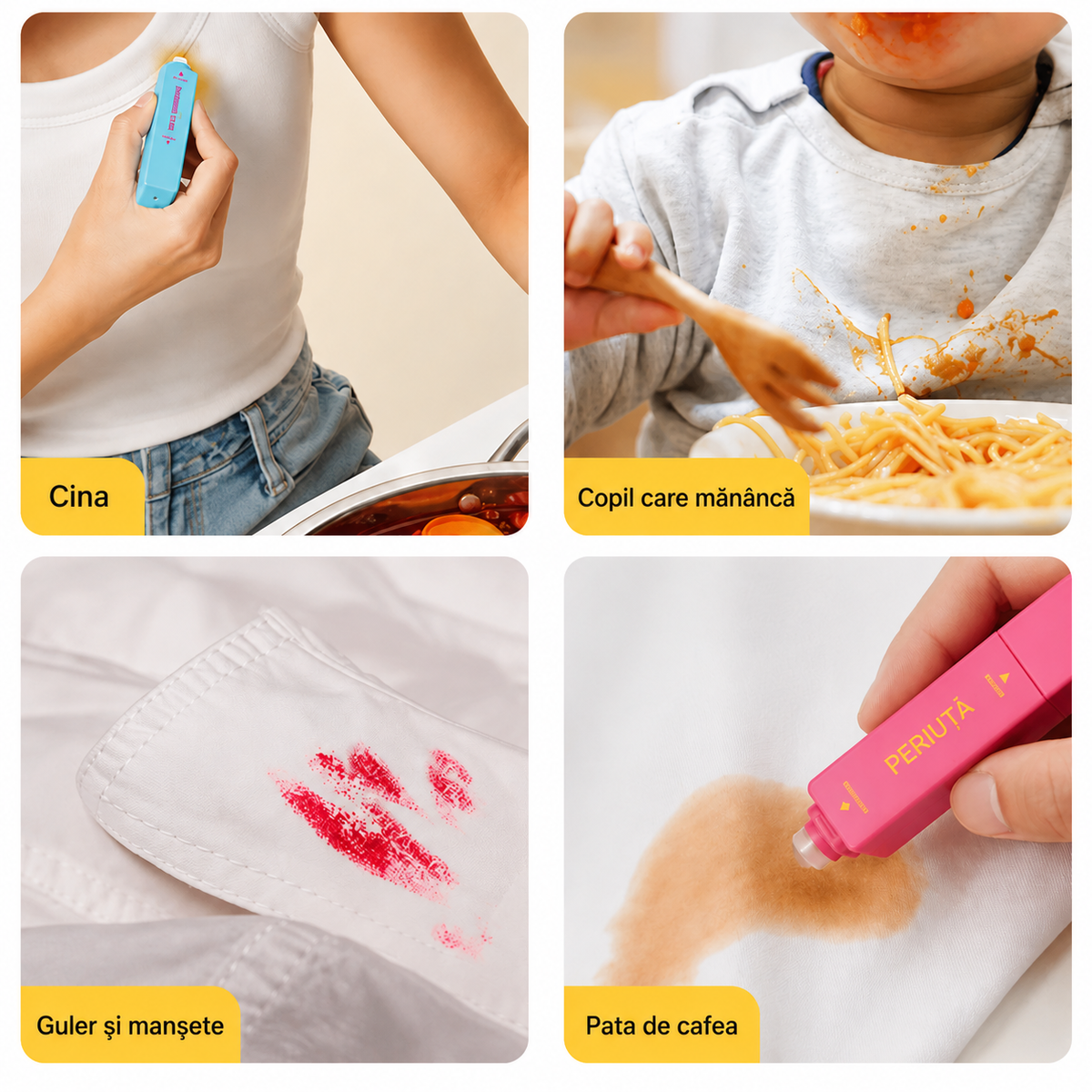 Pix Magic pentru Pete