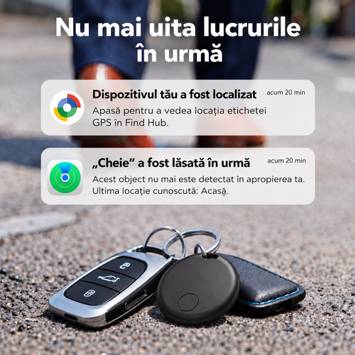 GPS Inteligent Universal