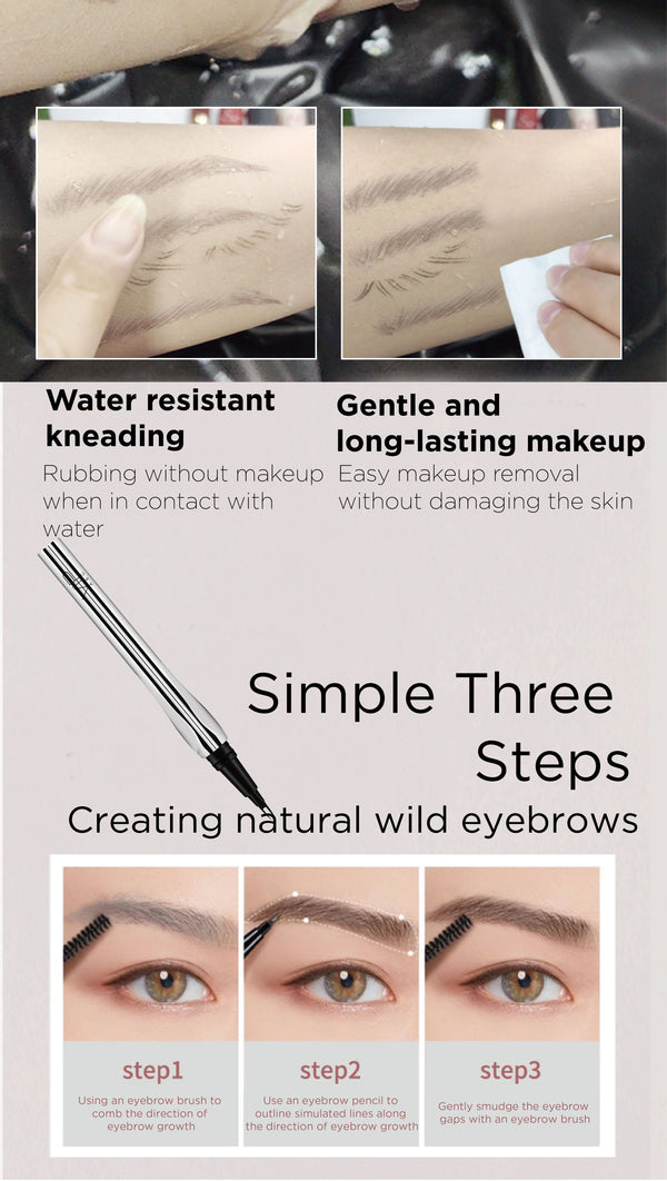 Creion Sprâncene Perfecte