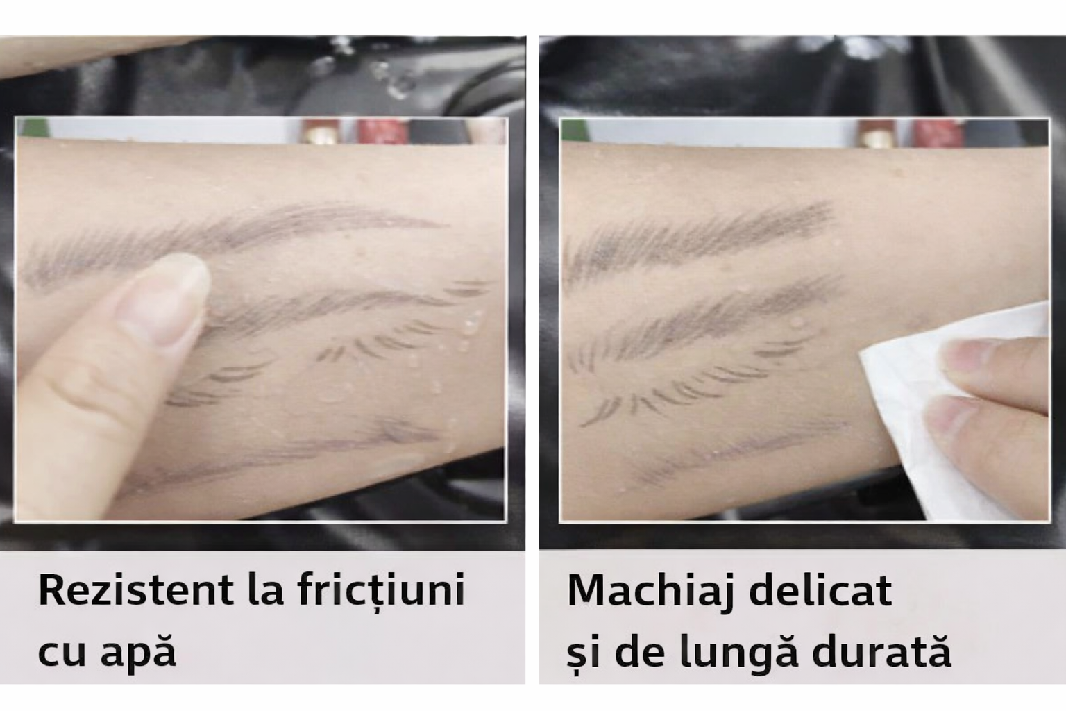 Creion de Sprâncene Premium – Definire Rapidă, Rezultat Impecabil