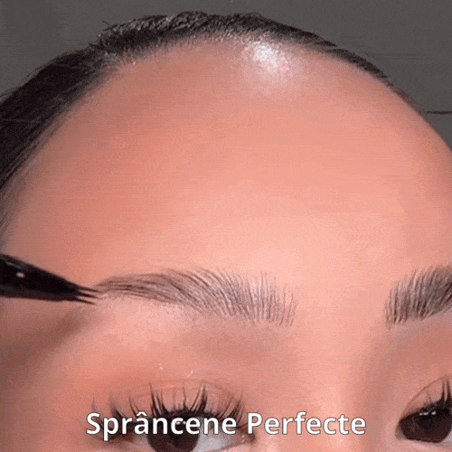 Creion de Sprâncene Premium – Definire Rapidă, Rezultat Impecabil